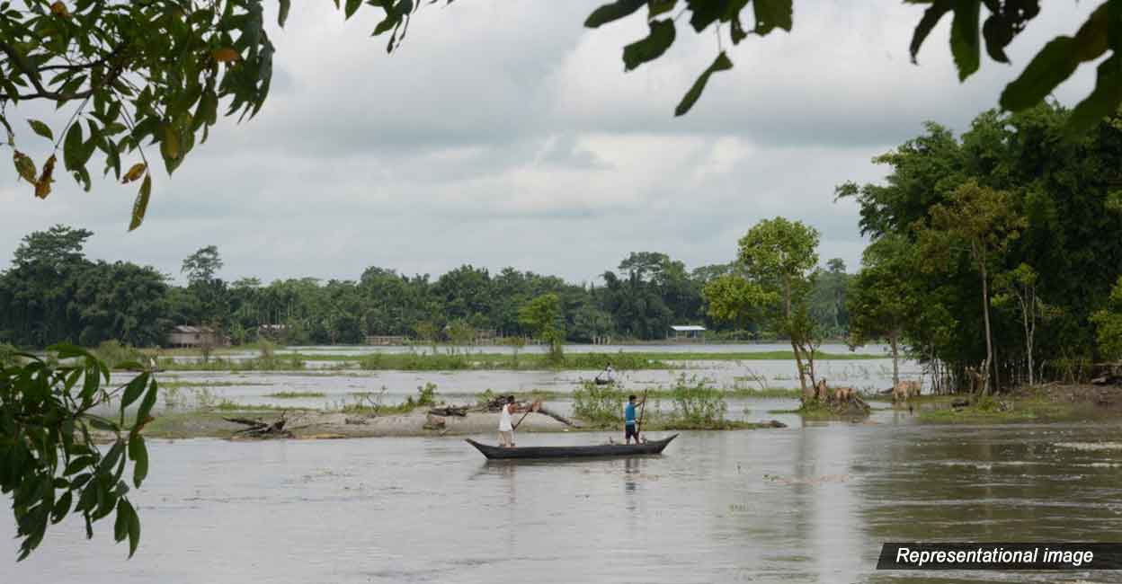 biodiversity Biodiversity Heritage Site is a unique conservation approach recognised under the Section 37 of the Biological Diversity Act, 2002. Photo: AFP